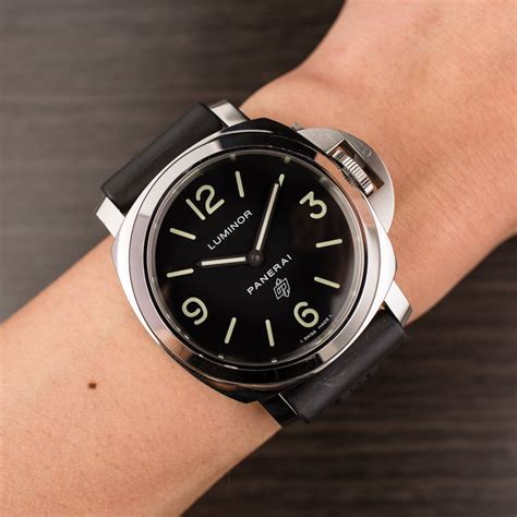 panerai pam 000 price malaysia|pam01000.